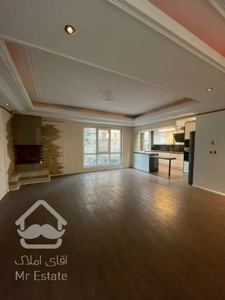 240متر۴خ/ویو ابدی در الهیه/لوکیشن اصیل