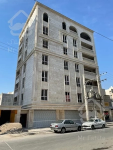 فروش ۳ خواب ۲۲۵ متر  نوساز حکمت