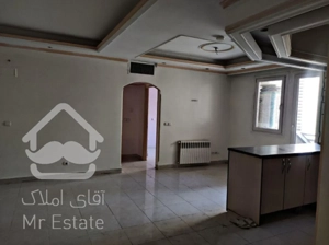 110 متر اجاره/2 خواب/باملند