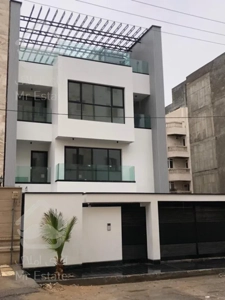 ۱۰۱ متر بلوار خلیج فارس