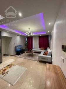 ۷۲متر ۲پارکینگ ۶ واحد باغ فیض