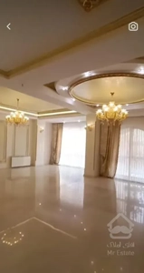 فروش آپارتمان ۲۴۸ متری ۴ خوابه در اباذر نوساز