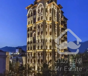 آپارتمان ۳۰ متری