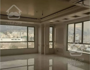 ۱۳۸ متر . تک واحدی . دو کله نور . سه پارکینگ . جنت جنوب