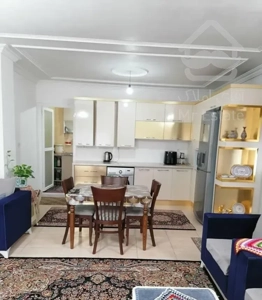 فروش آپارتمان 97 متری ۲ خوابه طبقه ۳