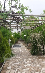 باغ ویلا دوخوابه استخرسرپوشیده