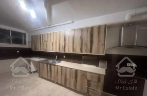 ۱۸۰ متر ۳ خوابه فول بازسازی طوقانی ۳۰ متر تراس