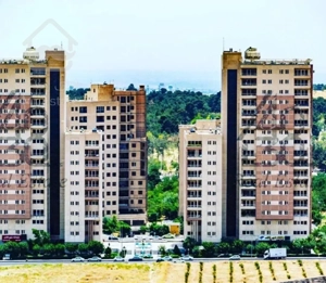 ۱۱۶ متر ۲ خواب سند تک برگ در غرب دریاچه