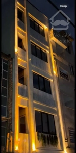 ۵۳ متر لوکس/ کلید نخورده/ تاپ لوکیشن تسلیحات/