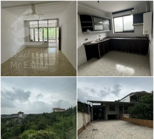 ویلا سنددار درونکلا بابلکنار