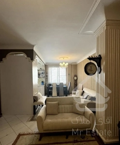 ۷۰متر یک خوابه سند تک برگ منطقه۲۲ چیتگر