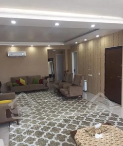 آپارتمان ۱۳۲متر/(محدوده شهیدان پارسا)