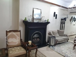 دولت 93 متر خوش چیدمان