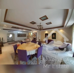 اجاره 270 متر لوکیشن خلوت پاسداران