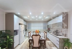 تهاتر ۱۰۸ متر فول با افسریه والفجر