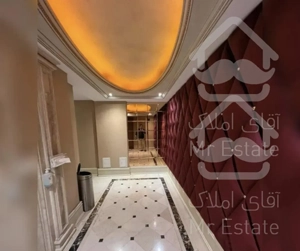 275م/تاپ لوکیشن/چهار خواب مستر/فول فرنیش/تک واحد