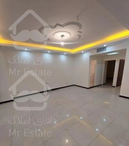 ۹۰ متر ۲ خواب فول  لوکیشن شهران