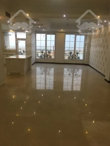 اجاره آپارتمان سه خوابه ۱۹۰ متری بلوار فردوس