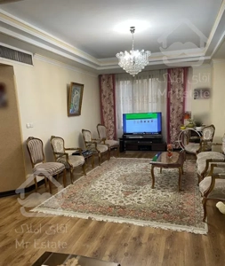 80متر فول آلاله شرقی