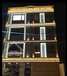 شخصی ساز 6 واحدی بلوک7