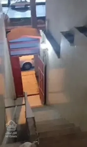 فروش آپارتمان ۱۱۰ متری ۲ خوابه طبقه ۱ در پردیس