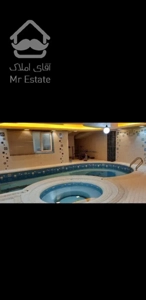 رهن آپارتمان ۲۰۰ متری ۳خواب خیابان رشید