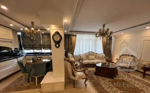 ۱۵۰ متر ۳ خواب(تاپ ترین فرعی) فاز یک شهرک غرب