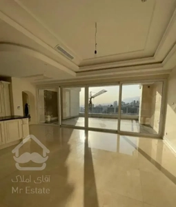 آپارتمان 360 متر اقدسیه سپند 4 خواب فول مشاعات