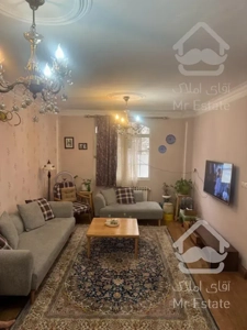 ۵۶متر/بازسازی شده/باغ فیض