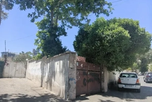 فروش خانه‌باغ شمرون ۱۰۹۰ متر با کاربری خانه باغ مسکونی دیپلمات‌ نشین شمیران پل رومی