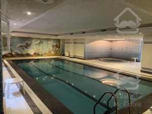 رهن و اجاره 210 متری دیباجی