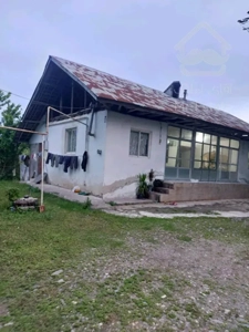 فروش خانه و محوطه و باغ و شالیزار گیلان ، سنگر