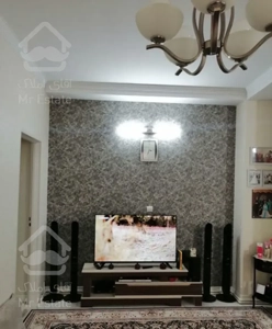 آپارتمان ۶۰متری  دوخوابه فروشی شهرک‌ولیعصر