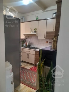 ۴۲ متر با امکانات