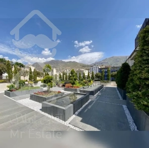 160 متر لوکیشن دنج و خلوت دروس