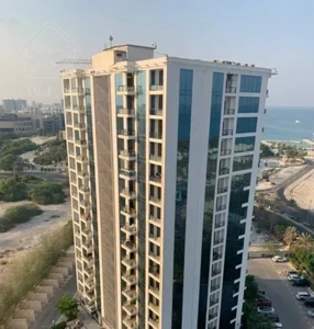 برجهای شهرآفتاب ۱۶۲ متری دید دریا(بلوک جدید)