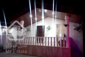 ویلا ‌2خوابه‌حیاط‌دار‌دربست( متل‌قو)