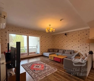 فروش آپارتمان شهرکی ۱۰۰ متر نخست وزیری بابلسر