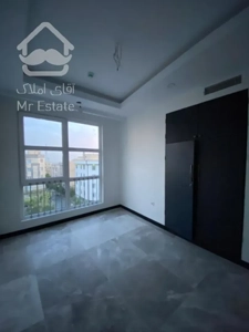 55 متر دو خواب نفری جنت آباد شمال