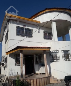 ویلادوبلکس ۲۱۰ متر بنا