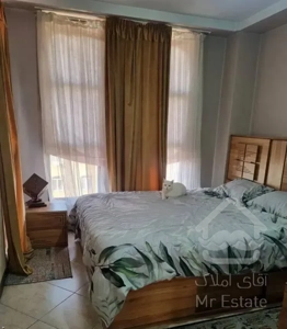 ۸۰ متر/گوهردشت/سند‌تک‌برگ/روبه‌نما/فول