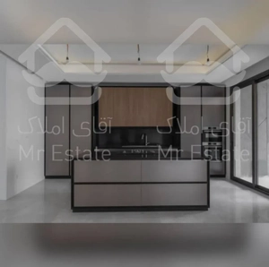 فروش 200 متری در قیطریه