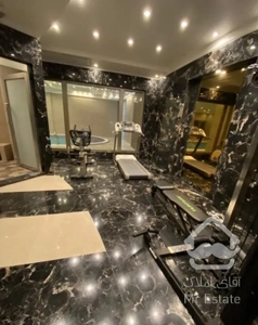 250 متر واقع در قلب دروس فول مشاعات