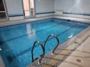 اجاره آپارتمان 150 متر در قبا غرق نور