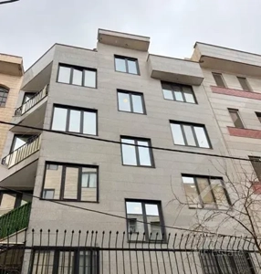 فروش آپارتمان ۶۴ متری با پارکینگ انباری