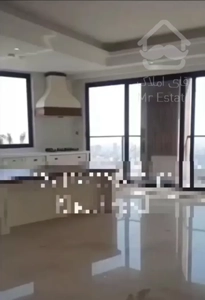 فروش آپارتمان ۱۵۰متر ولنجک / دو پارکینگ سندی