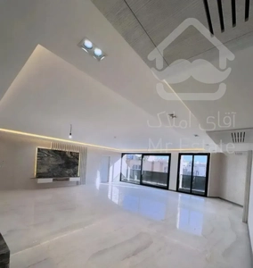 185متر نوساز*کلیدنخورده*سازه مدرن/چشم انداز بینظیر