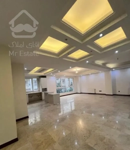 ۱۳۰ متر / ۳ خواب / آلاله شرقی