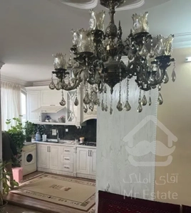 ۸۵ متر ۲ خواب با اسانسور سیدرضی / دونبش