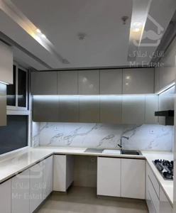 آپارتمان۱۷۹متری/سه خوابه/ویو ابدی